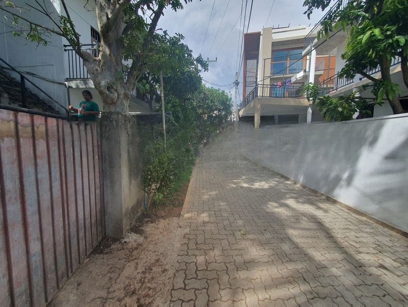 Room for Rent in Katubedda Students
