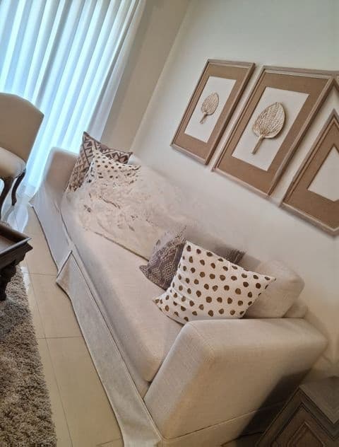 LUXURY FULLY FURNISHED APARTMENT FOR SALE COLOMBO 5 HAVELOCK CITY 2435