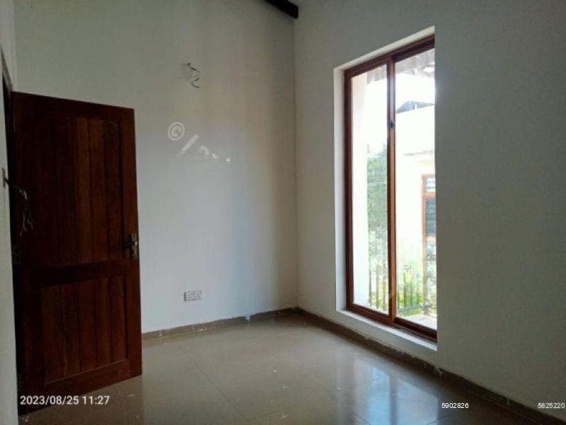Brand New 4BR Town House for Sale in Gated Community - Malabe | LKR 42 Million - KO-507-1