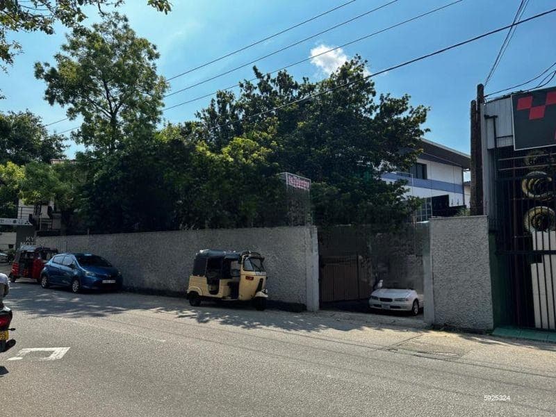 3600Sq.ft ,commercial space for rent in Pitakotte (CRG101)