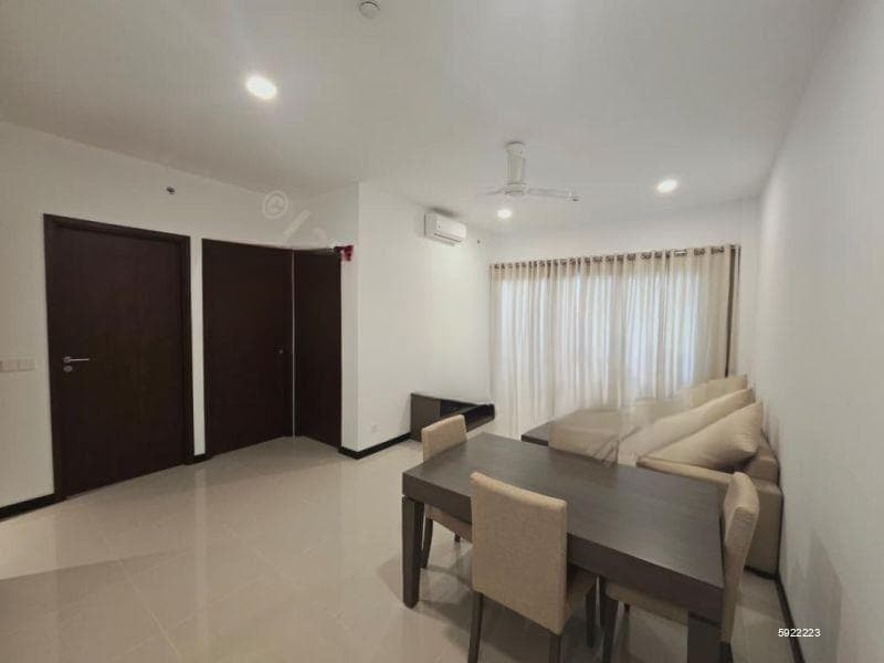 3BR Apartment for Rent at Trizen, Colombo 02 | Monthly Rent USD 2,000 (AP4741)