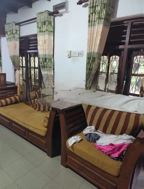 2 story house for Sale in Ja-Ela (SSPH-387)