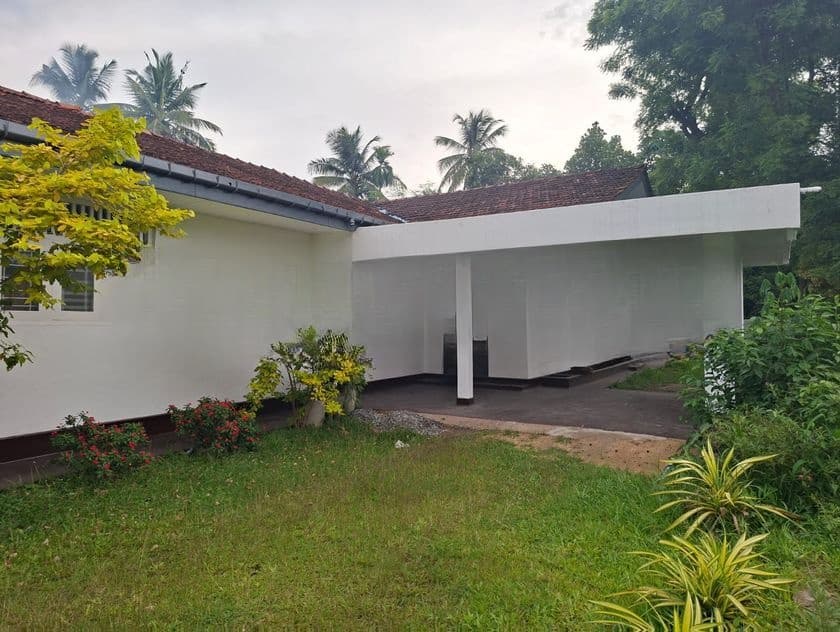 House For Rent - Gampaha
