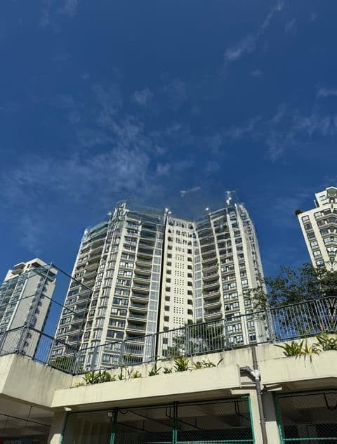 Apartment for Sale in Havelock City, Colombo 5 (C7-10285)