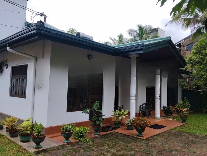 Complete House for Sale – Ranmutugala, Kadawatha