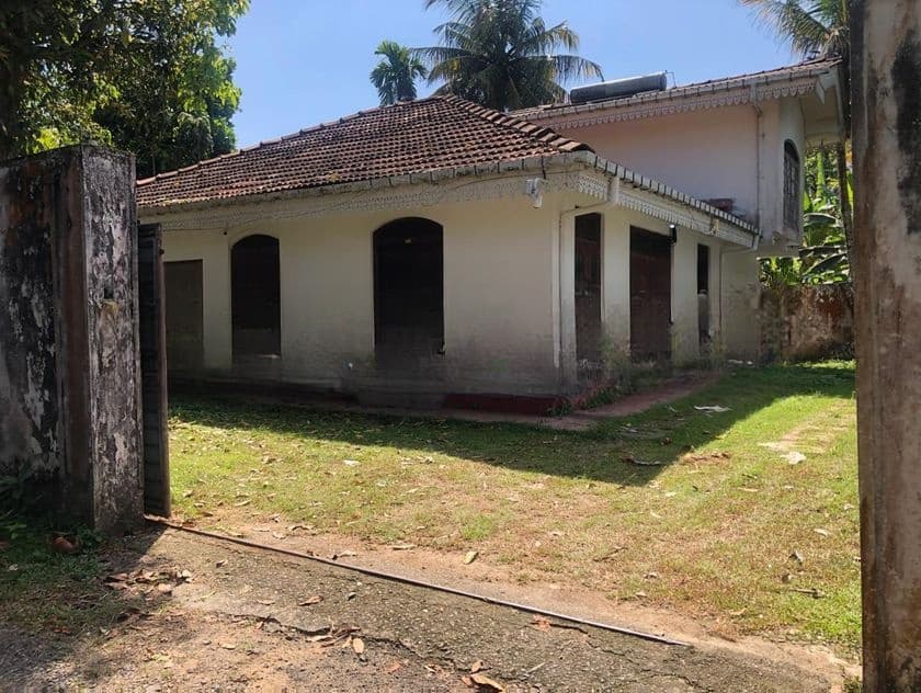 House for Sale Galle
