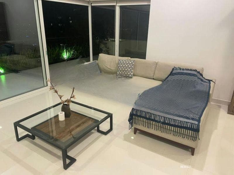 Clearpoint - 03 Bedroom Furnished Apartment for Rent in Rajagiriya (A5931)