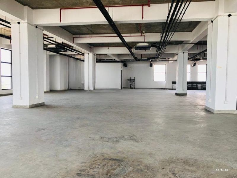 Commercial Property for Rent - Colombo 04 | USD 10,000