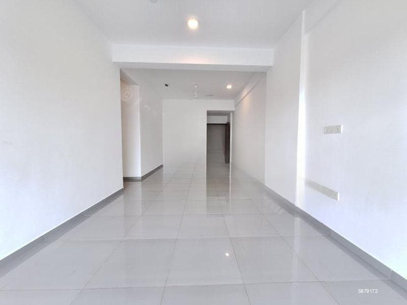 2 bedrooms unfurnished apartment at Iconic Galaxy apartment sale - Rajagiriya