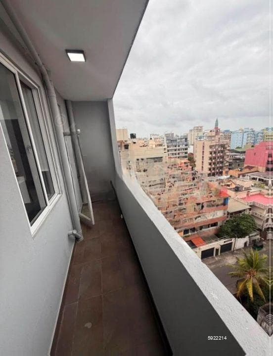 Apartment For Rent – Sky City, Colombo 06