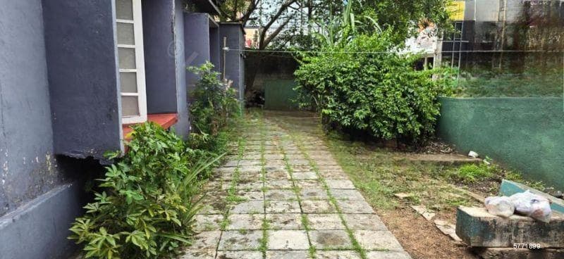 20 perches bare land for sale in Dehiwala for Rs. 7 million (Per Perch)