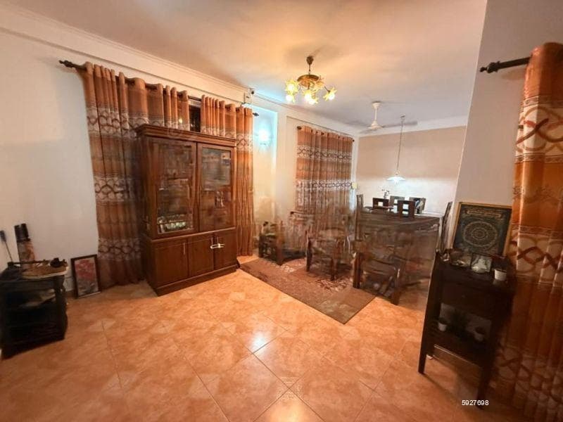 Fully Furnished 3-Bedroom House for Rent in Angulana, Moratuwa – Rs. 115,000/Month