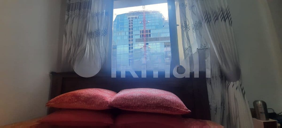 METRO HOMES FULLY FURNISHED APARTMENT FOR RENT COLOMBO 2 SH2458