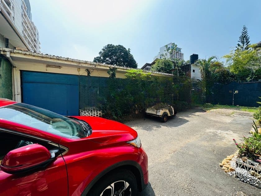 (AFA857)🔻14.5 P Property Sale at 75 Meters Kensey Road Colombo 08