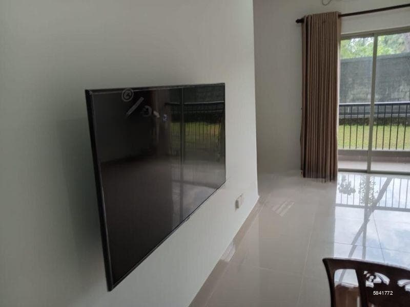Apartment for Sale - Elixia 3C'S - Malabe | LKR 35,000,000