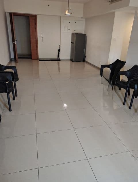 Luxury Apartment For Sale In Hevelock City Colombo 05