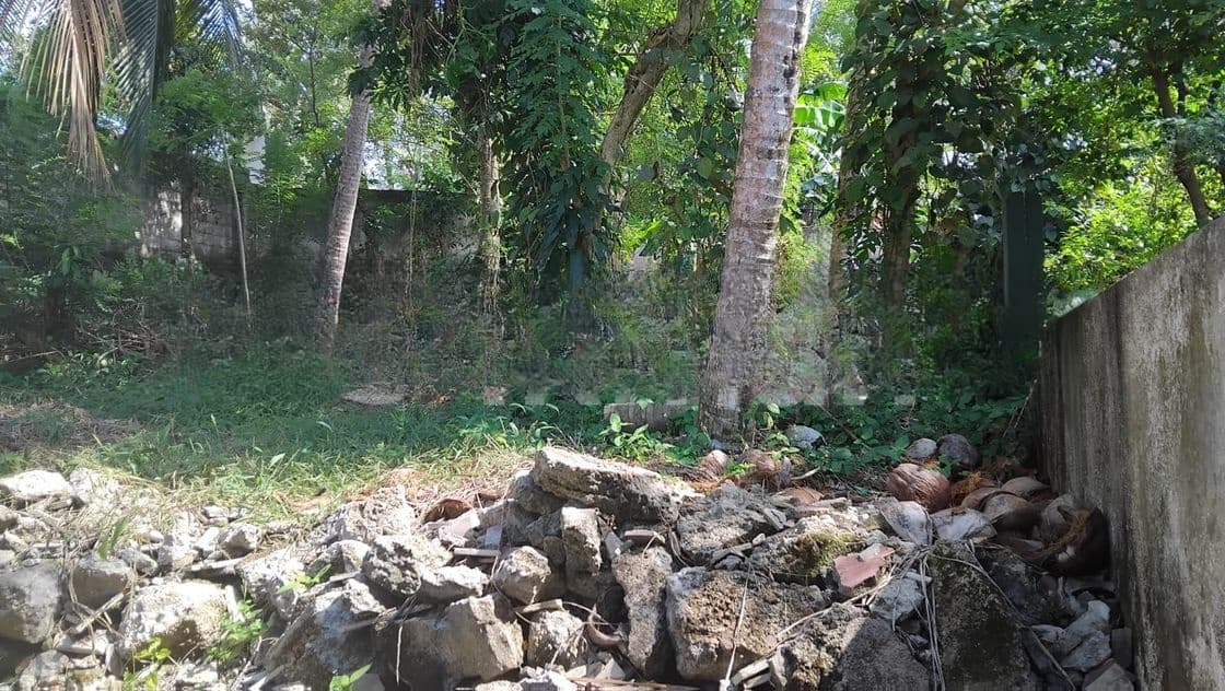 Valuable 21 Perches Land for Sale in Kadawatha