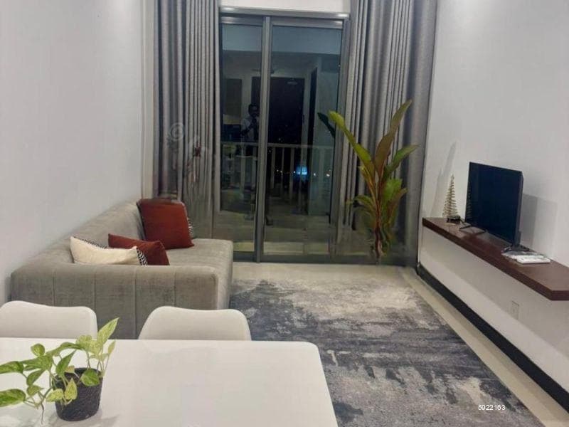 Apartment for Sale - TRI-ZEN - Colombo 02 | LKR 58,000,000