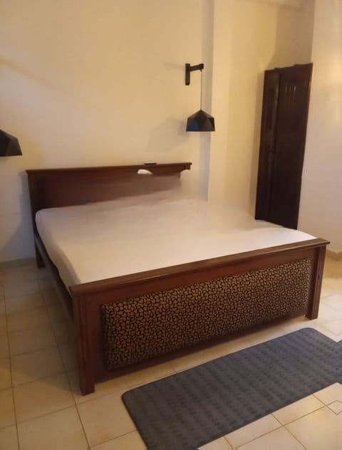 Fully Furnished Apartment For Rent Mountlavinia