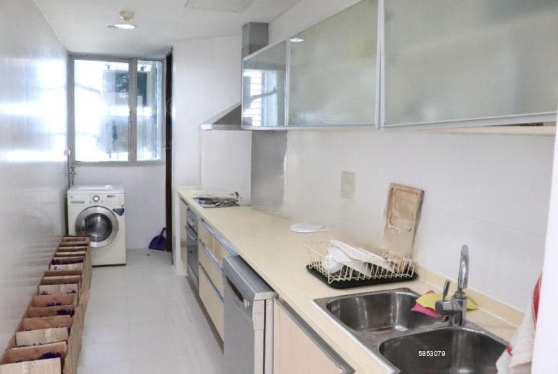 Apartment for sale - Monarch Residencies Asking: LKR 75 Million