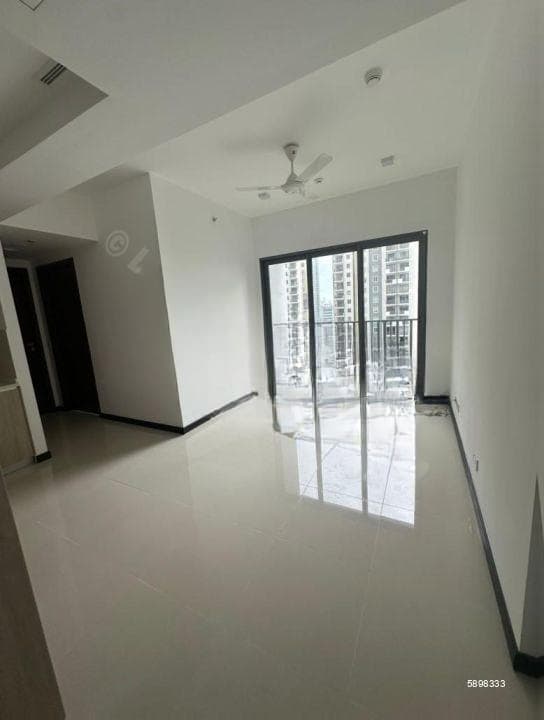 ■ Trizen Residencies ■ 02BR Apartment For Rent ■ (NK11232)