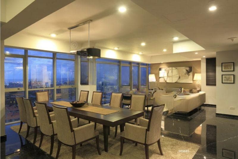 4 Bedroom Penthouse for Sale in Emperor Colombo 3, S1308