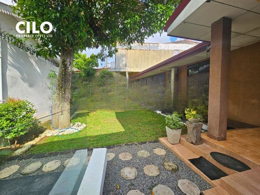 House for Sale in Rajagiriya | 14.4 Perches