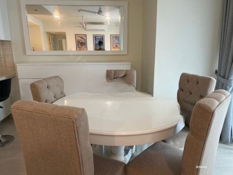 2 Bedroom Apartment for Rent in Colombo City Center, R81579
