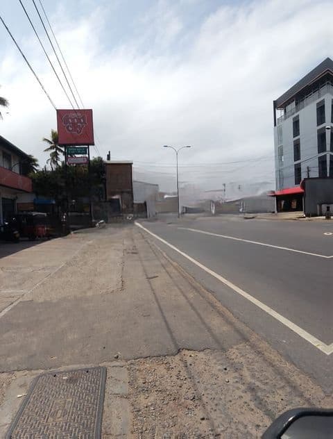 Land for Sale in Seeduwa - Mukalangamuwa