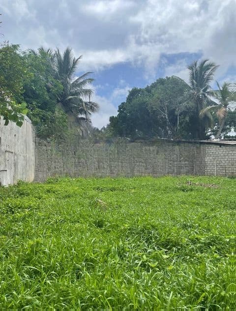 Moratuwa 16.68 Perches Prime Land for Sale
