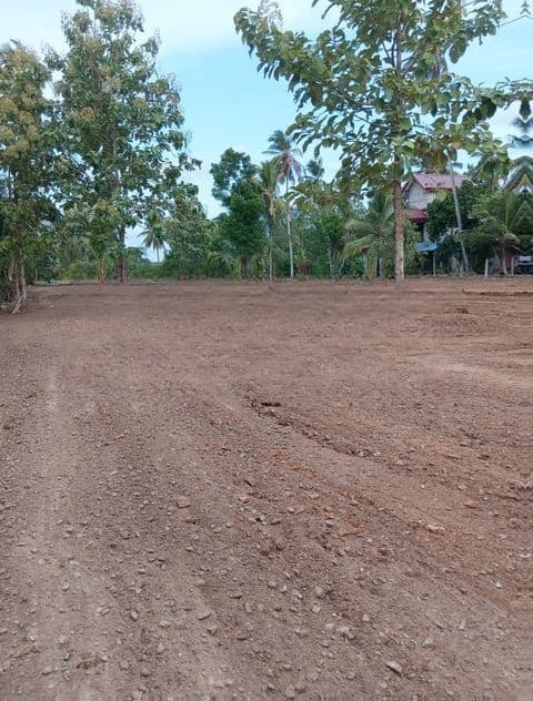 කුට්ටම් පොකුණට 2km සින්නක්කර බිම් කොටස්
