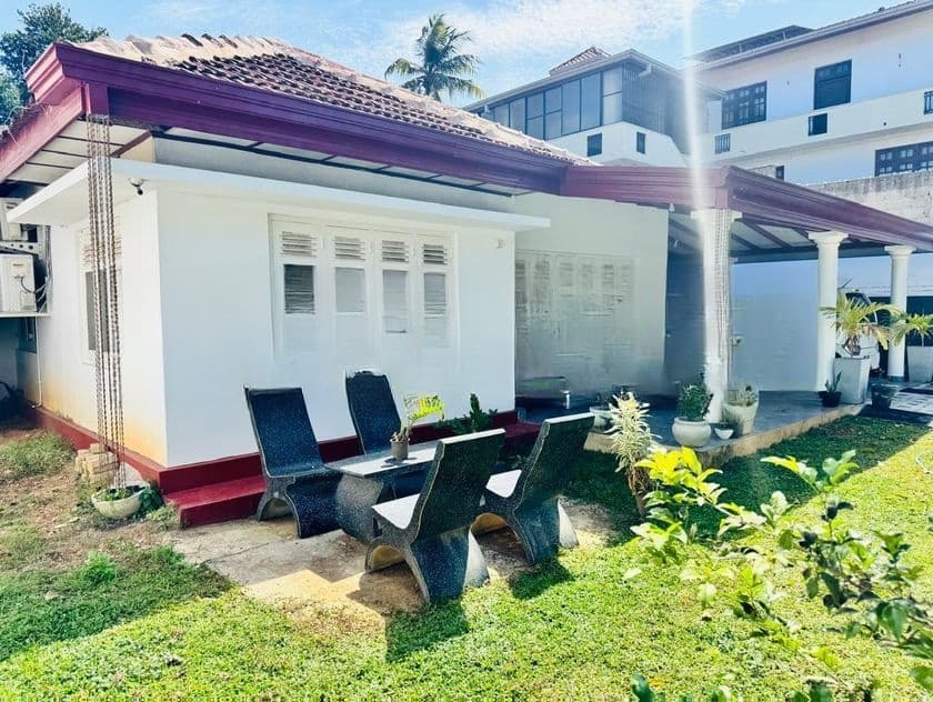 14 perch House for Sale in Malabe Town