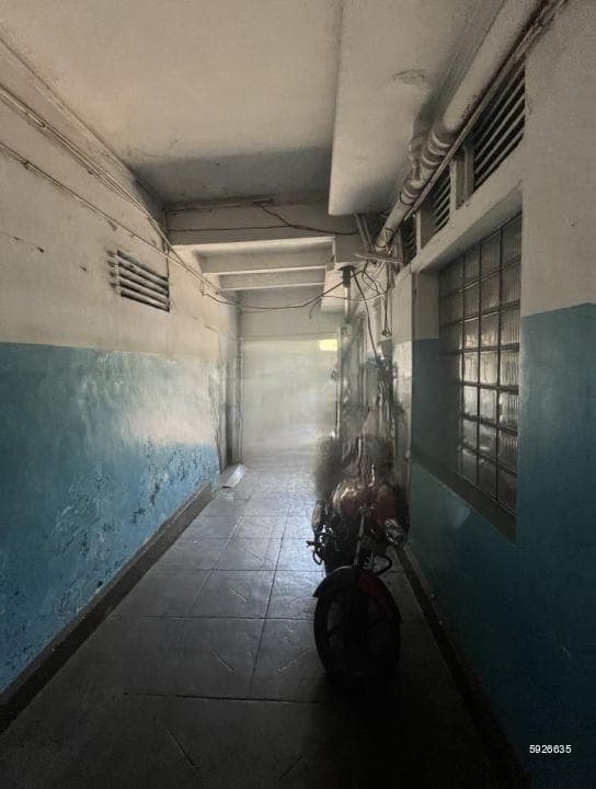 Building for rent in Colombo 10