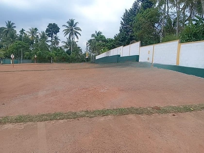 High Residential Land for Sale in Munamale