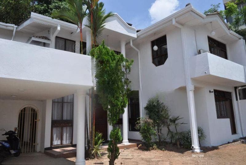 ■ Borella ■ 07BR Commercial House For Rent ■ (NK11264)