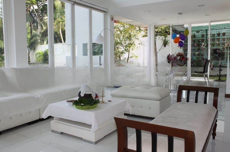 Super Luxury House for Sale – Malabe (HS2025)