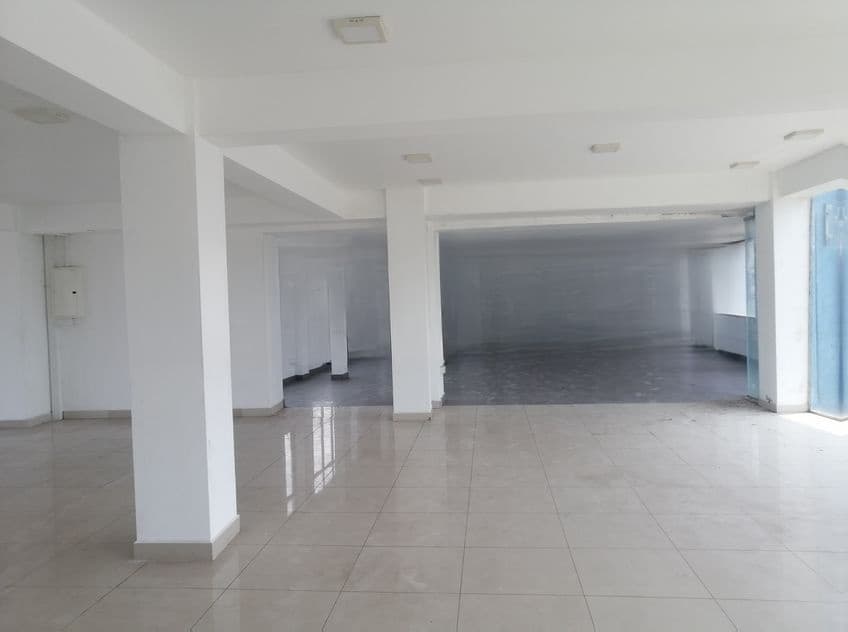 Building for Rent in Dehiwala