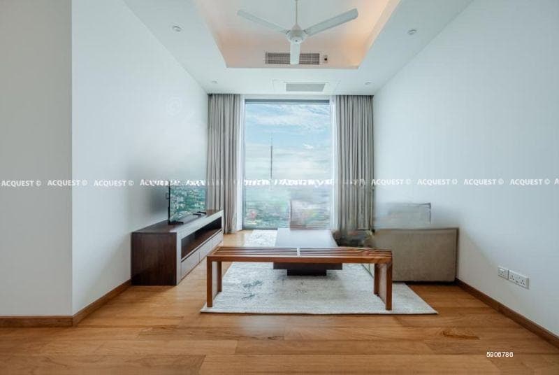 Apartment for Rent - Capitol TwinPeaks - Colombo 02 | USD 2,200