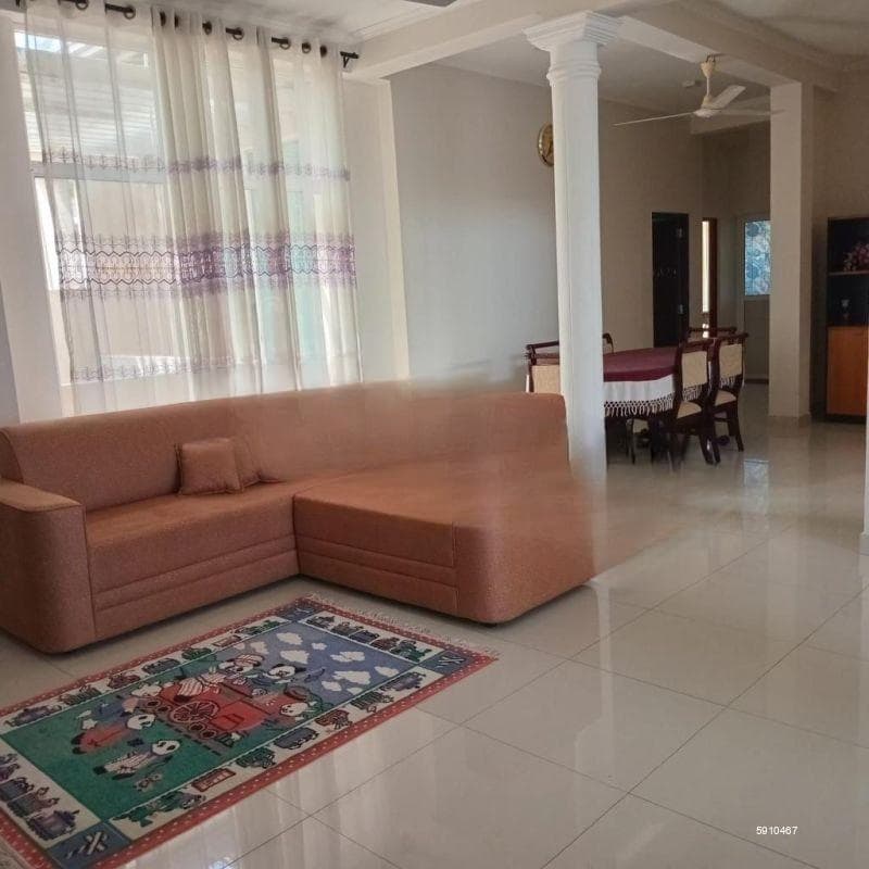 Apartment for rent in Colombo 5
