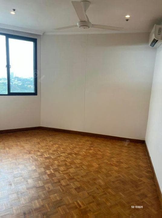 Royal Park - 04 Bedroom Unfurnished Apartment for Rent in Rajagiriya (A5138)-RENTED