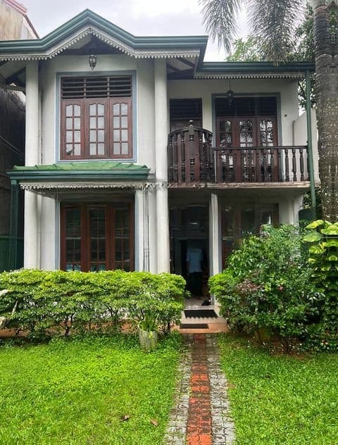 Modern 2-Storey House for Sale in Wattala