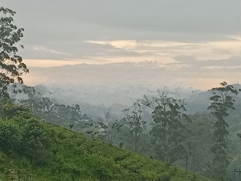 Land for Sale Pussellawa
