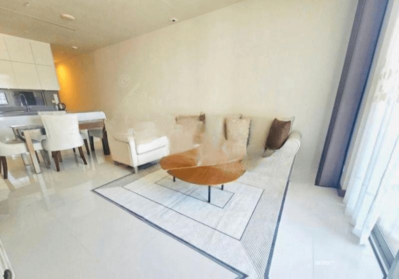 2BR Apartment for Rent in Prime Grand Residencies, Colombo 7.