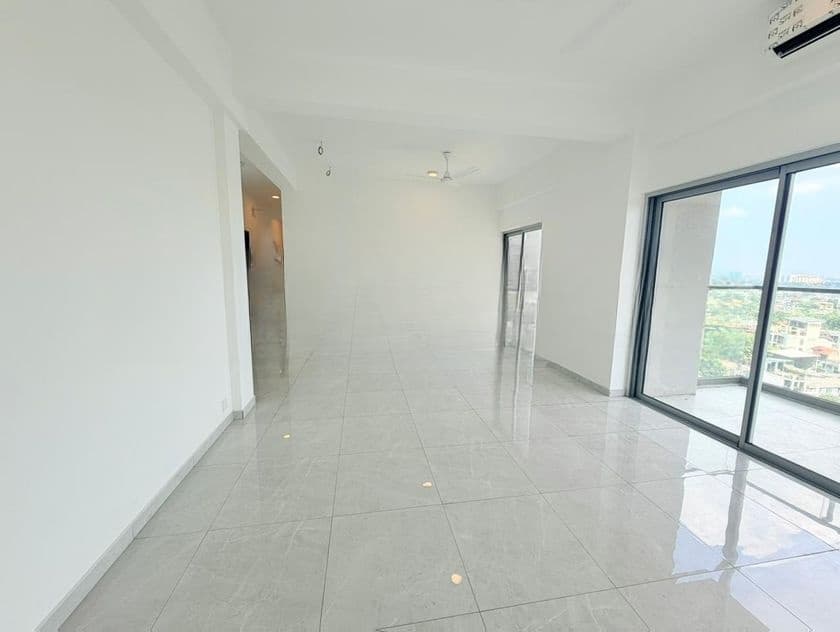 Rajagiriya Iconic Galaxy 3BR Apartment For Sale