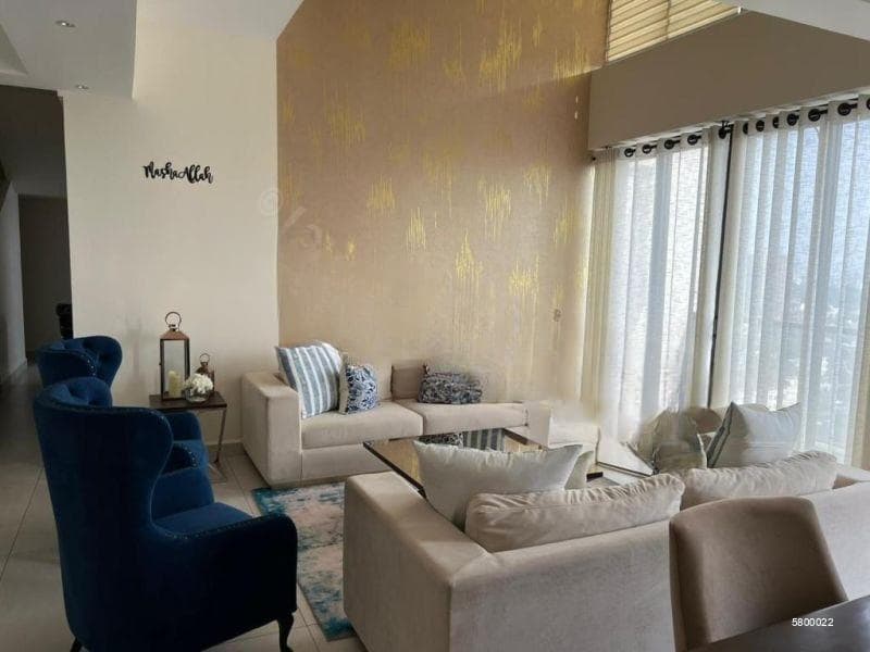 ▪️4BR Duplex Luxury Apartment▪️For Sale▪️Colombo 05▪️(NK10798)