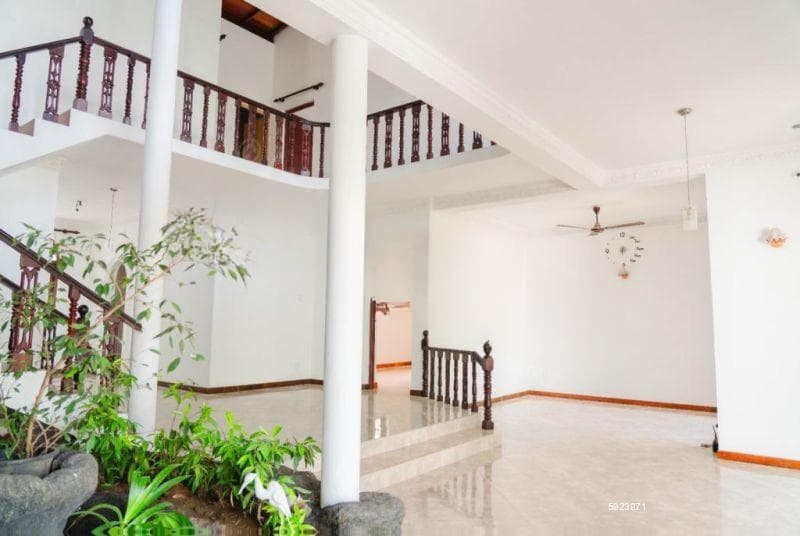 ■ Borella ■ 04BR House For Sale ■ (NK11432)