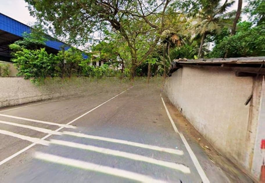 Land for Sale in Colombo 06