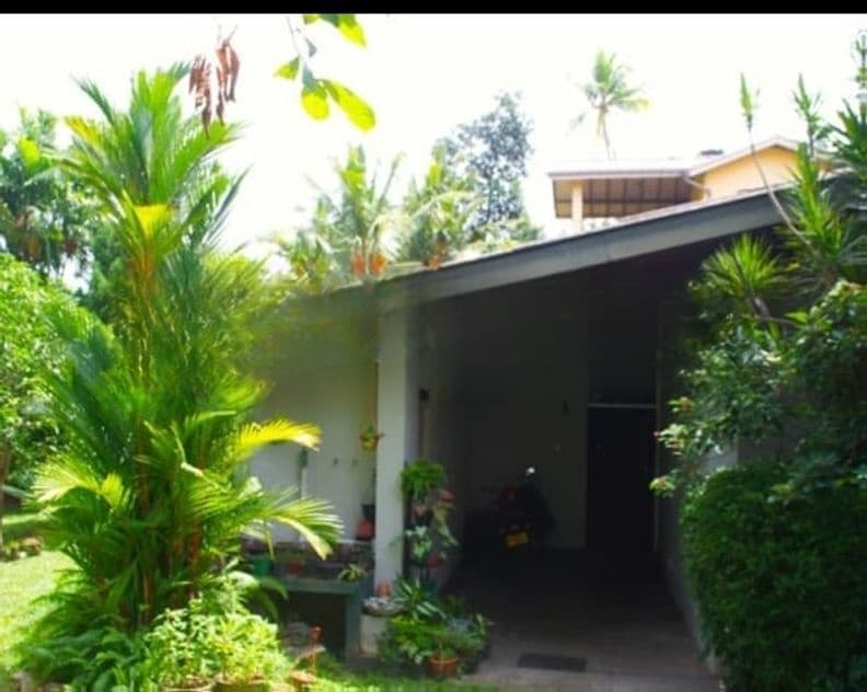 House for sale in Maharagama