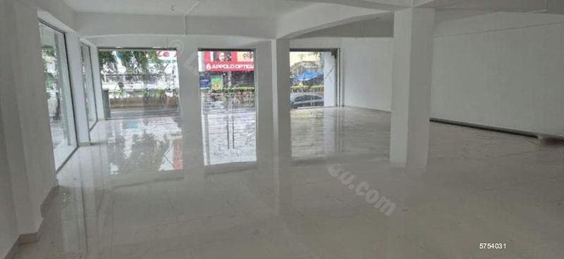 Commercial Property - Building for Rent in Colombo 06 (A4408) - RENTED