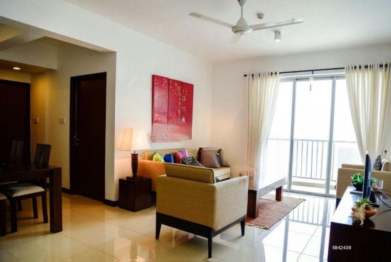 Onthree20 - 02 Bedroom Furnished Apartment for Sale in Colombo 02 (A4483)-SOLD